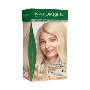 Naturigin 11.0 Extreme Blonde