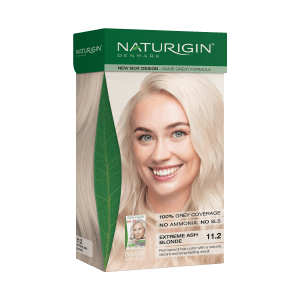 Naturigin 11.2 Extreme Ash Blonde