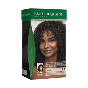 Naturigin 2.0 Black