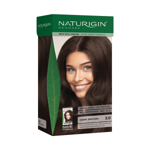 Naturigin 3.0 Dark Brown