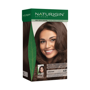 Naturigin 4.0 Brown