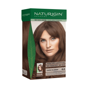 Naturigin 6.0 Dark Blonde
