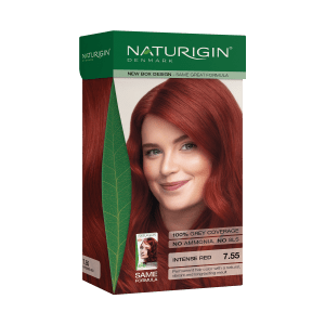 Naturigin 7.55 Intense Red