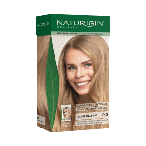 Naturigin 9.0 Light Blonde