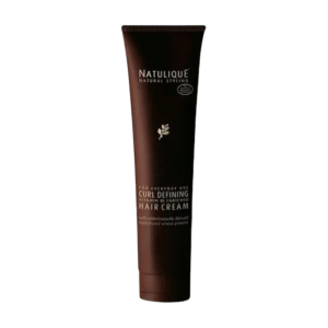 Curling Defining Hair Cream 150ml
