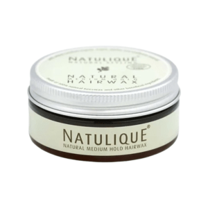 Medium Hold HairWax 75ml