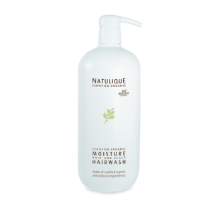 Natulique Moisture Shampoo 1000ml