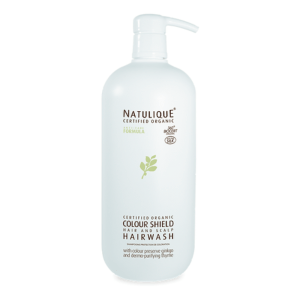 Natulique Color Shield Shampoo 1000ml
