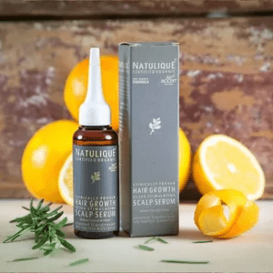 Natulique Hair Growth Scalp Serum