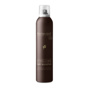 Natulique Volumising Dry Tone Shampoo