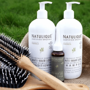 Natulique Anti Hair Loss Shampoo 500ml