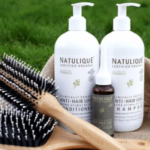 Natulique Anti Hair Loss Conditioner 500ml